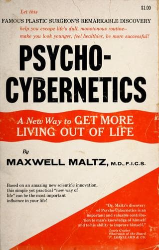 Psycho-Cybernetics, Updated and Expanded