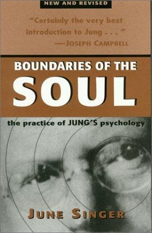 Boundaries of the Soul